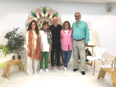 encuentro