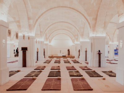 Yoga gallery
