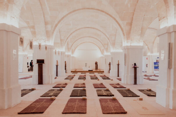 Yoga gallery