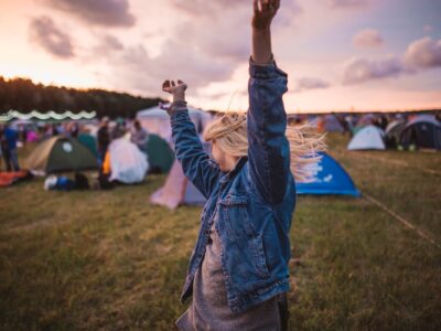 festival