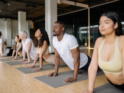 yoga
