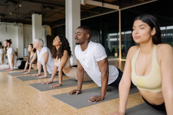 Yoga