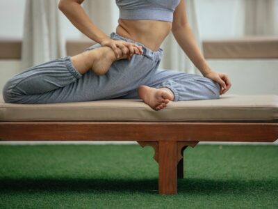 yoga y conciencia
