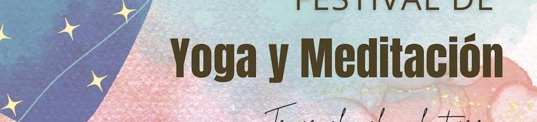 festival de yoga y meditacion 1 2