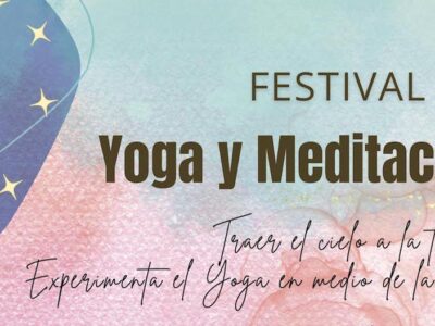 festival de yoga y meditacion 1 2