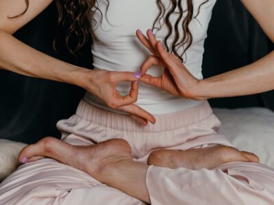 finalidad de yoga