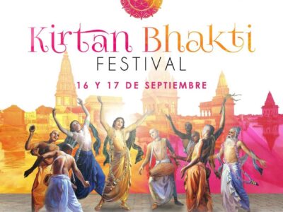 kirtan bhakti