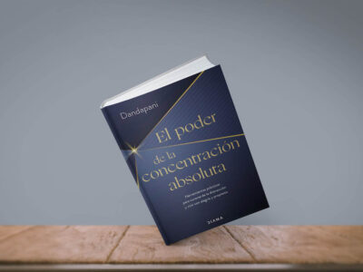 poder concentracion