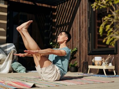 yoga medios