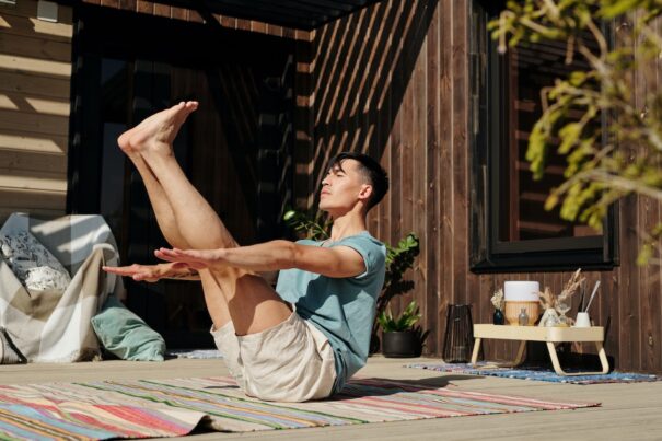 Sobre el yoga y los medios de comunicación 1 yoga medios