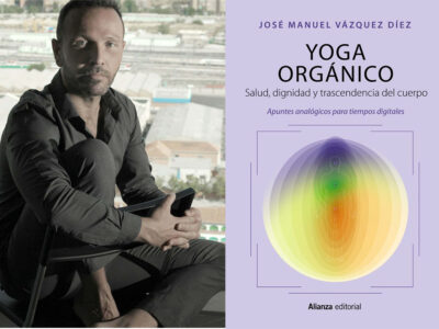 Jose Manuel Vazquez libro