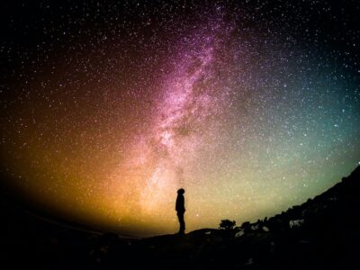 foto universo