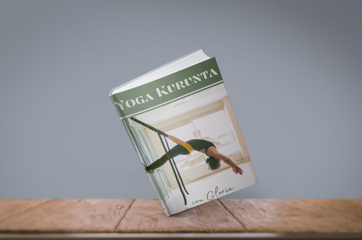 Yoga Kurunta, estirándote un poco más... Yoga en Red
