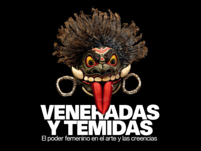 veneradas y temidas