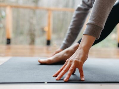 yoga avanzado