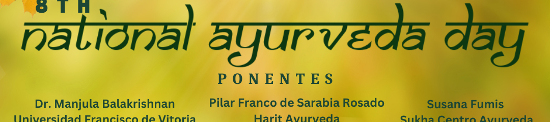 Ayurveda Day