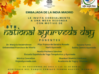 Ayurveda Day