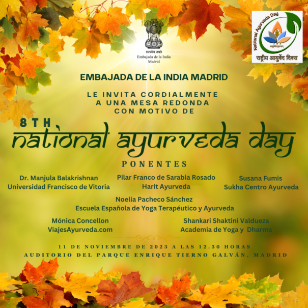 Ayurveda Day
