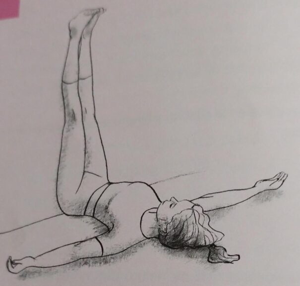 Notas acerca del Yoga para una práctica diaria (I) 1 Nota