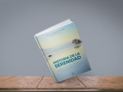 historia de serenidad