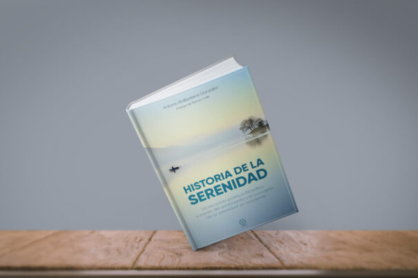 historia de serenidad
