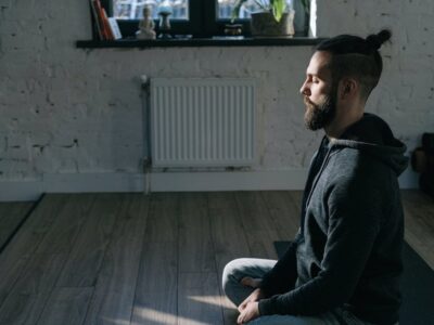 meditar