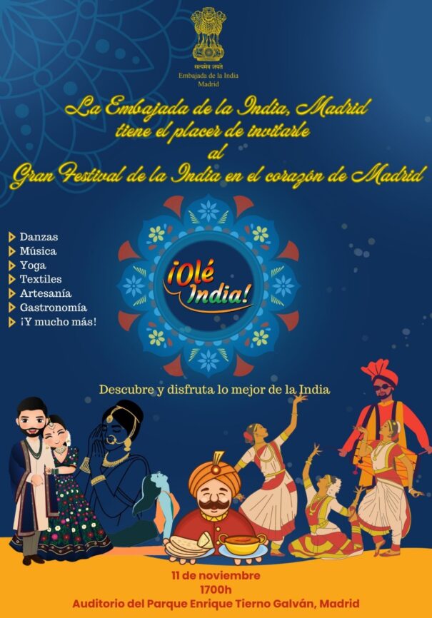 ole India