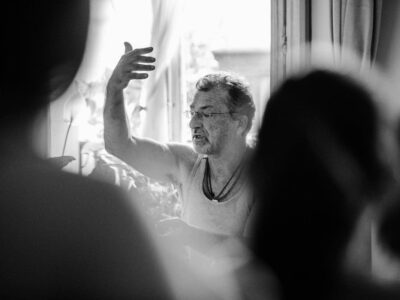 Tomas Zorzo