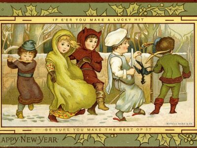 happy new year