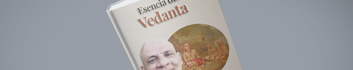 Esencia del Vedanta