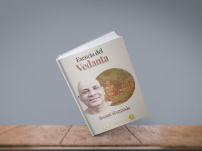 Esencia del Vedanta