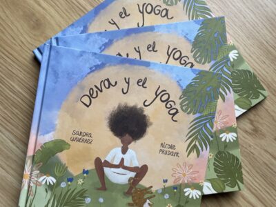 deva y el yoga
