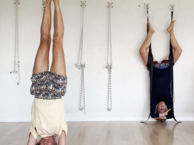 iyengar
