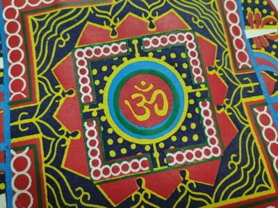 om