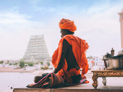 yogasananda
