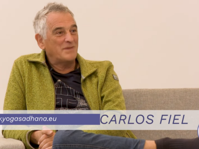 Carlos Fiel Encuentros screenshot 1