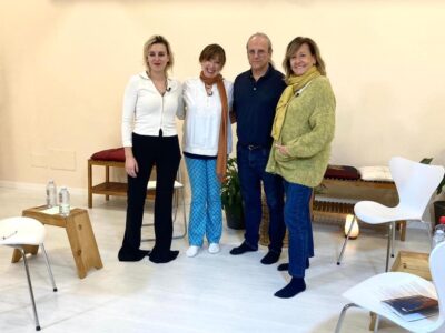 Encuentro 18