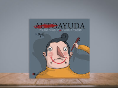 autoayuda