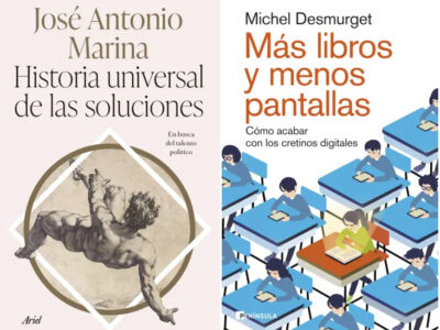 mas libros