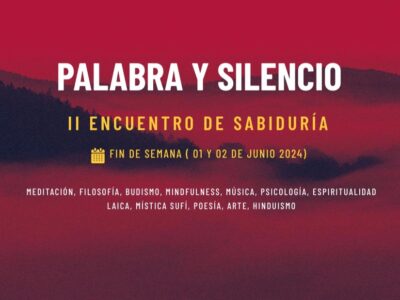 palabra y silencio