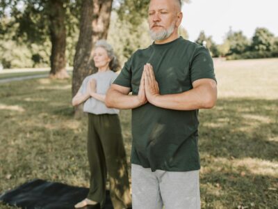 practica de yoga