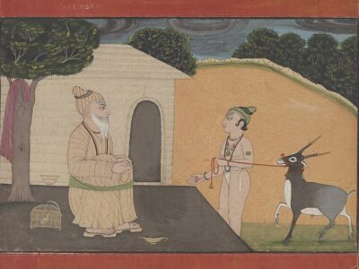 upanishads