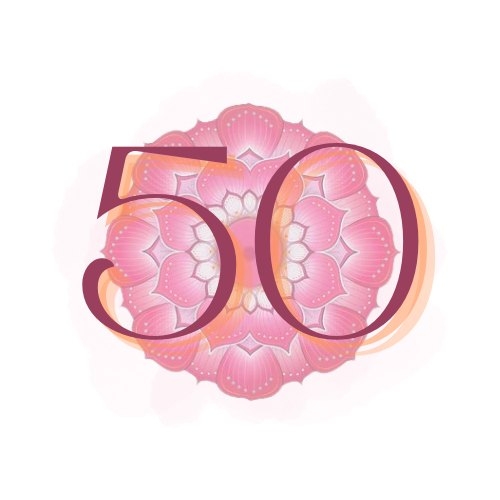 50 aniversario