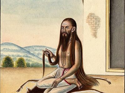 Bharadwaja
