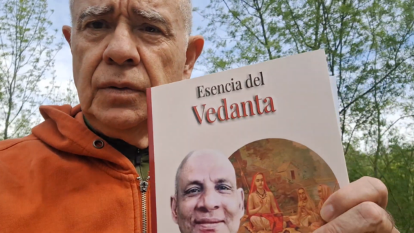 Gopala Esencia del Vedanta