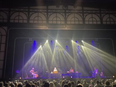 Snatam Kaur