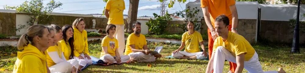 formacion sivananda