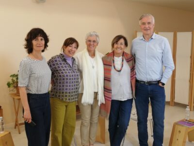 Encuentro 2