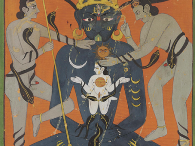 kundalini