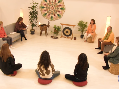 Perlas de los encuentros